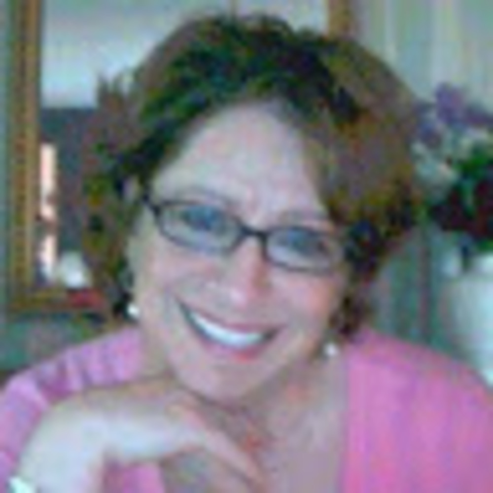 Meet your Posher, Miriam